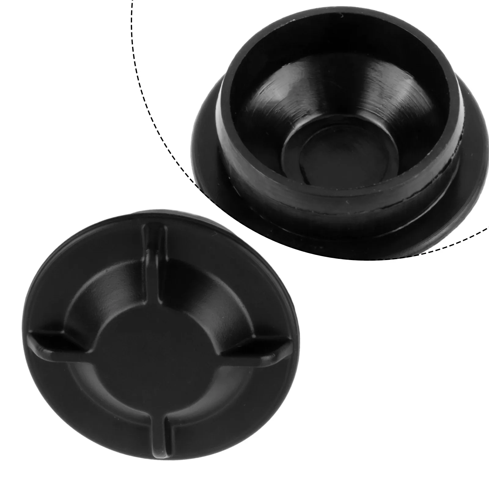 Replacement Shock Absorber Dust Cap for BMW Vehicles Including 1 3 5 6 Series X3 Z3 Z4 OEM Part Number 31311139453
Replacement Shock Absorber Dust Cap for BMW Vehicles Including 1 3 5 6 Series X3 Z3 Z4 OEM Part Number 31311139453
