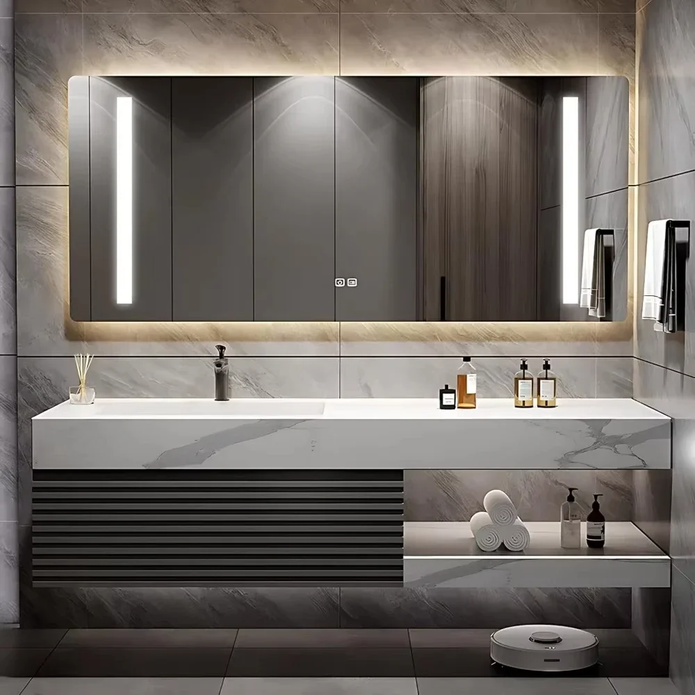 Solid Wood Bathroom Sink Cabinet Sink Under Sink Cabinet With Sink For Bathroom Cabinet Table Top Vanity Floating
Solid Wood Bathroom Sink Cabinet Sink Under Sink Cabinet With Sink For Bathroom Cabinet Table Top Vanity Floating