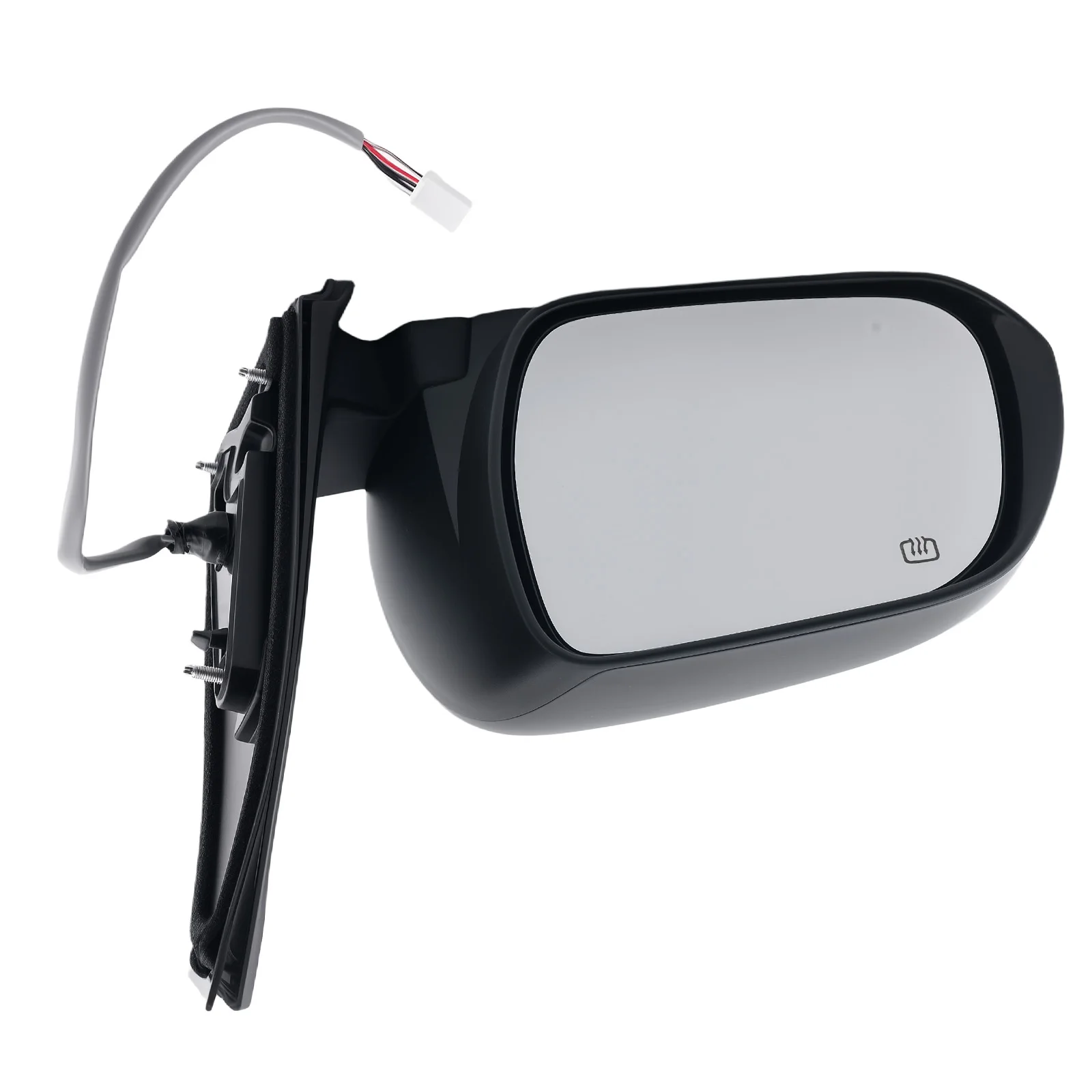Left Side View Mirror for Toyota Sienna 2.7L 2011-2012 Power Heated
Left Side View Mirror for Toyota Sienna 2.7L 2011-2012 Power Heated