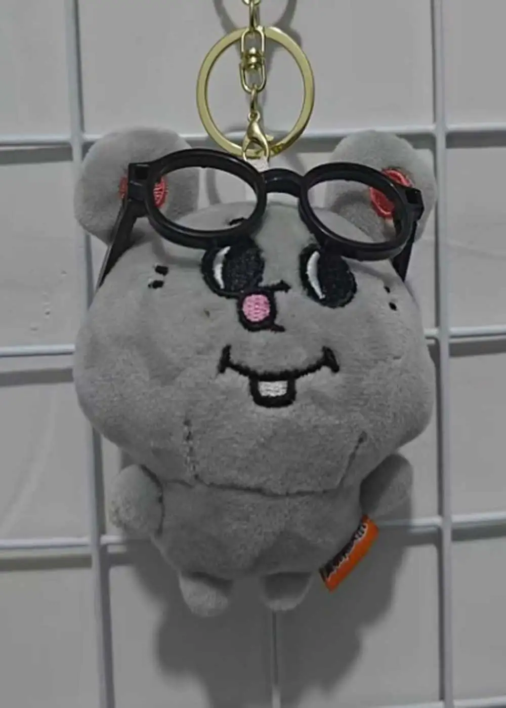 1 шт., 10 см/3,93 дюйма, большая игрушка-мышь, плюшевый брелок, кулон, серая мышь, сумка для товаров, аксессуар, подушка, кукла Cartoo
1 шт., 10 см/3,93 дюйма, большая игрушка-мышь, плюшевый брелок, кулон, серая мышь, сумка для товаров, аксессуар, подушка, кукла Cartoo