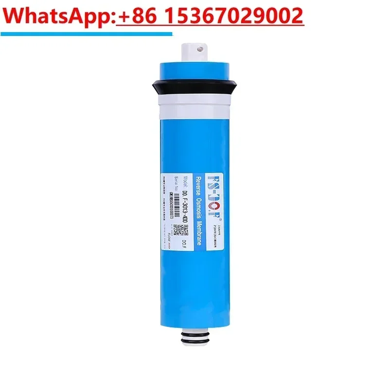 Water dispenser 400GRO reverse osmosis membrane original factory 600G membrane filter element 800G universal accessories
Water dispenser 400GRO reverse osmosis membrane original factory 600G membrane filter element 800G universal accessories