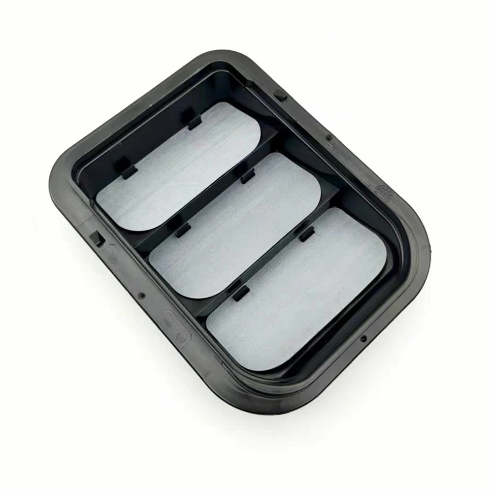 Car Rear Vane Air Outlet Fender Vent Ventilation Grille 3TD819465 1H0819465E For Bora For Golf MK4 For Octavia For Polo
Car Rear Vane Air Outlet Fender Vent Ventilation Grille 3TD819465 1H0819465E For Bora For Golf MK4 For Octavia For Polo