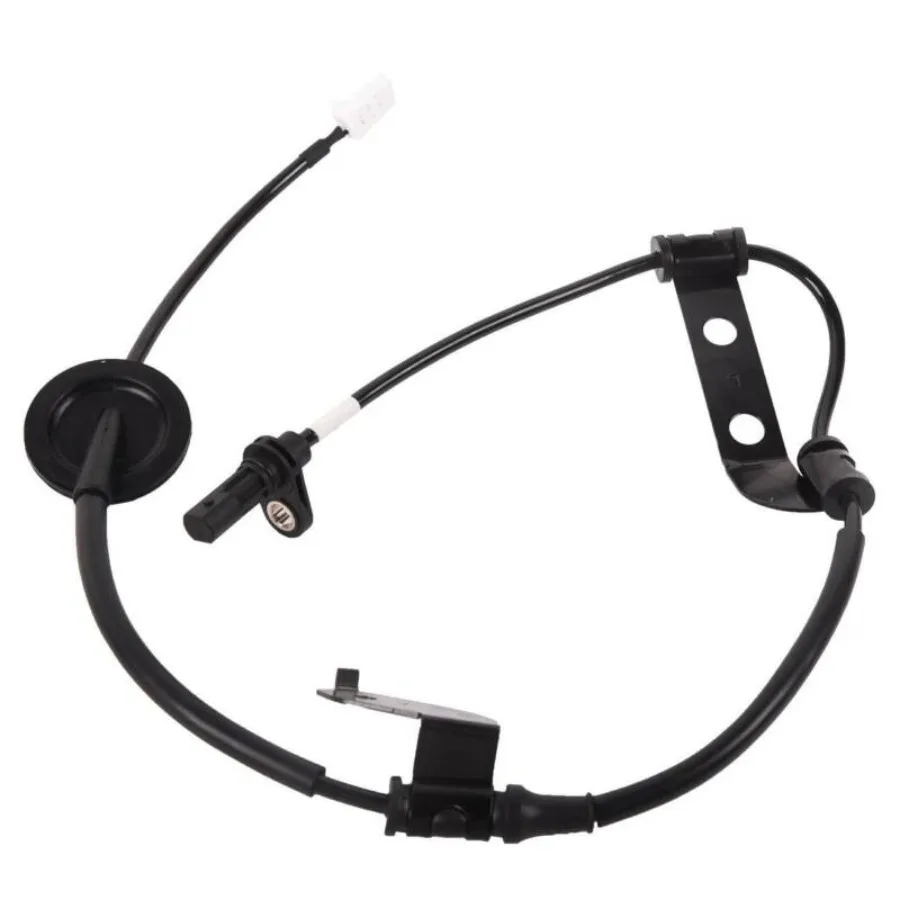 ABS Wheel Speed Sensor Compatible Hyundai Rear Driver Side 2.0L 599102H300 2007-2009
ABS Wheel Speed Sensor Compatible Hyundai Rear Driver Side 2.0L 599102H300 2007-2009