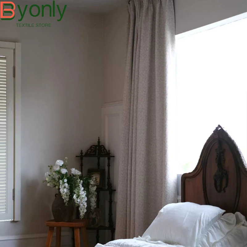 Светлые жаккардовые утолщенные плотные шторы рисового цвета для гостиной, спальни, французского окна, балкона, индивидуальные продукты
Светлые жаккардовые утолщенные плотные шторы рисового цвета для гостиной, спальни, французского окна, балкона, индивидуальные продукты