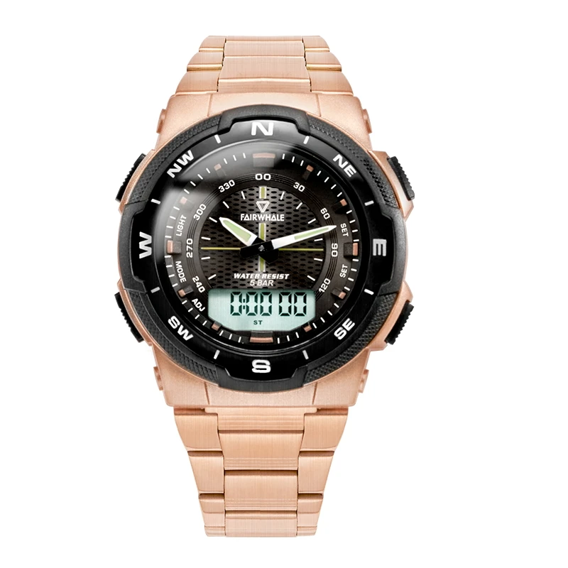 Mark Fairwhale Men Digital Watch Sport Fashion Military Watches Quartz Wristwatch Luminous Wristwatch Men relojes 4250
Mark Fairwhale Men Digital Watch Sport Fashion Military Watches Quartz Wristwatch Luminous Wristwatch Men relojes 4250