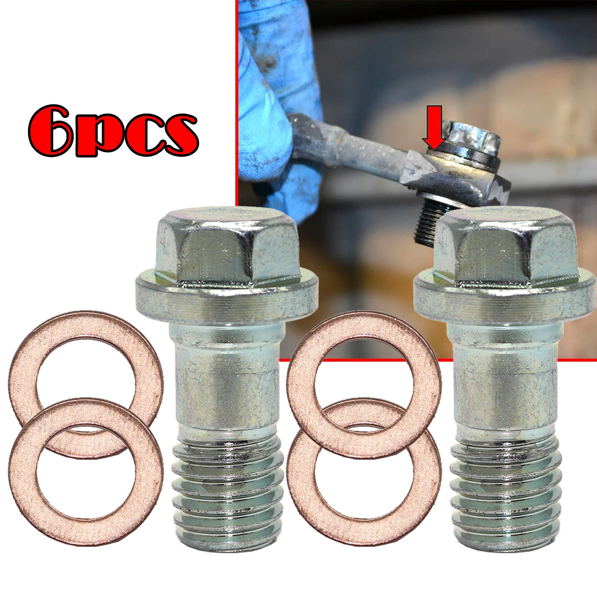 For Vauxhall Astra G H Mokka Zafira B Caliper Hose Lines Banjo Fittings Bolts Copper Sealing Crush Washers Front Left Rear Right
For Vauxhall Astra G H Mokka Zafira B Caliper Hose Lines Banjo Fittings Bolts Copper Sealing Crush Washers Front Left Rear Right
