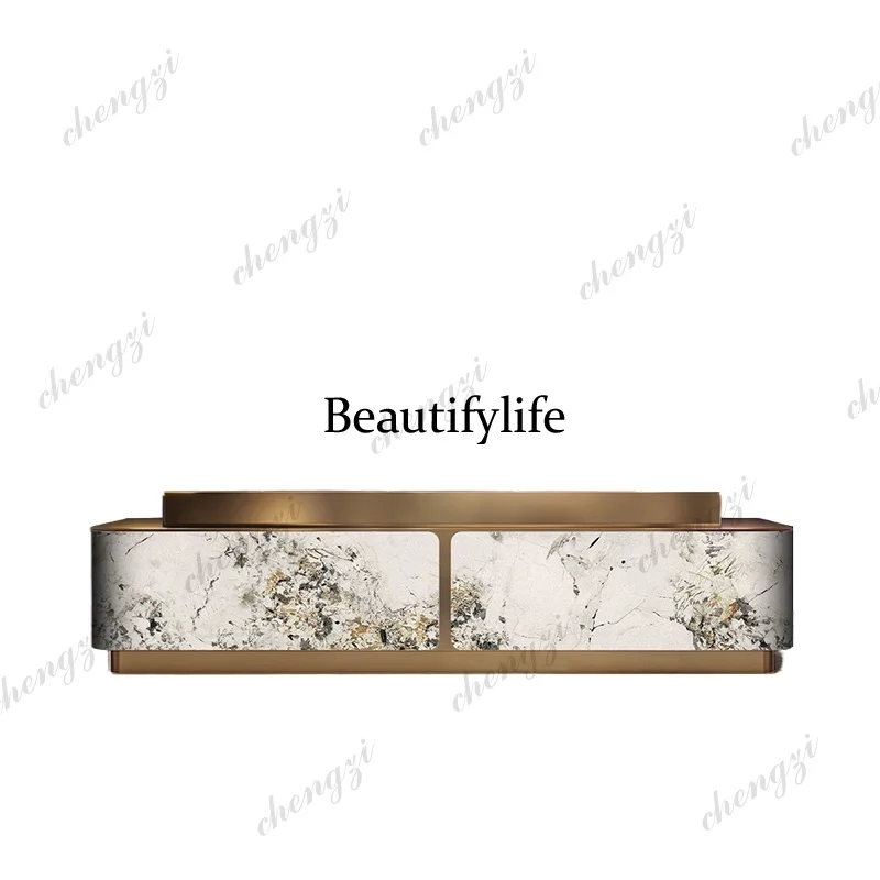 PPP Clinic Green Reception Desks Checkout Design Modern White Reception Desks Drawers Classic Recepcion
PPP Clinic Green Reception Desks Checkout Design Modern White Reception Desks Drawers Classic Recepcion