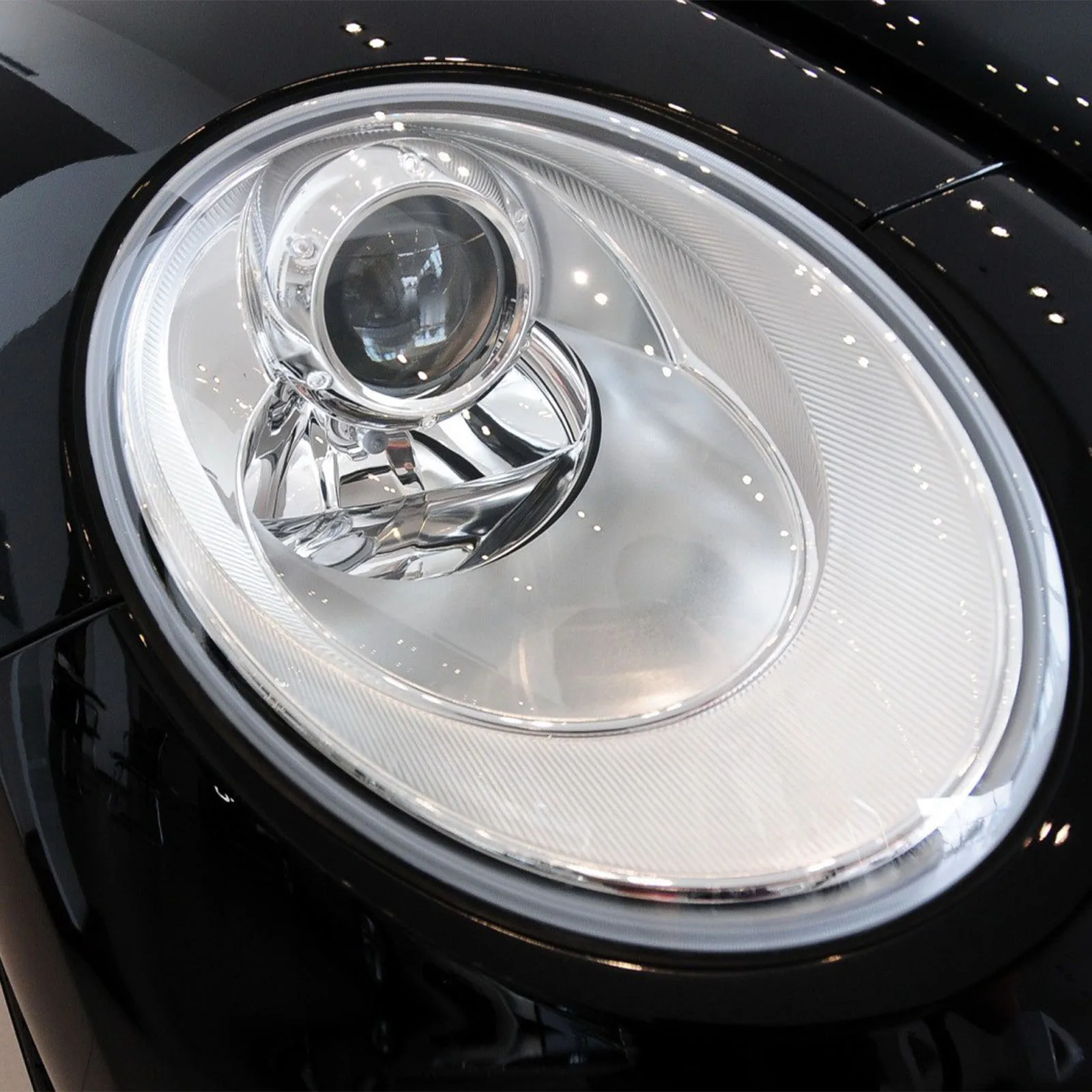 Прозрачная крышка фары для VW Beetle 2004-2010, корпус фары из плексигласа, аксессуар для абажура 
Прозрачная крышка фары для VW Beetle 2004-2010, корпус фары из плексигласа, аксессуар для абажура
