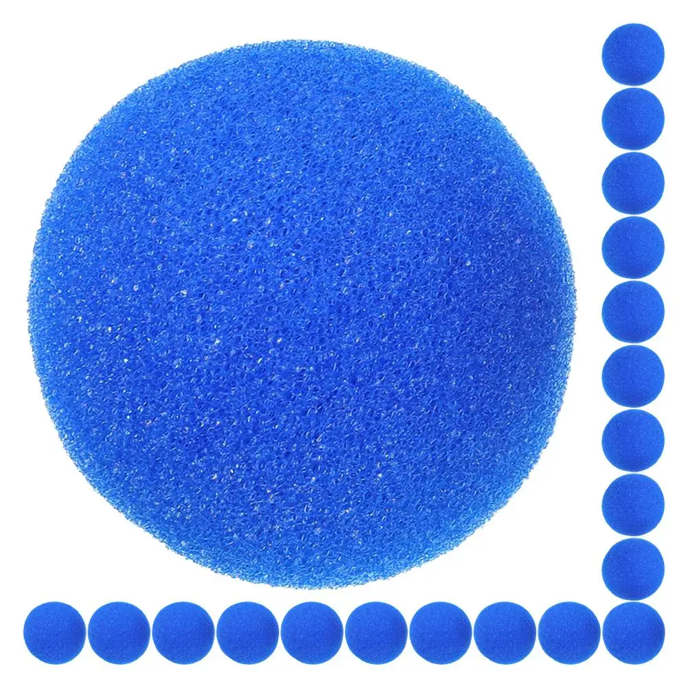 20pcs Clown Nose Accessories Comfortable Lightweight Party Props Cosplay Costume Toys Sponge Models Mini Replacement
20pcs Clown Nose Accessories Comfortable Lightweight Party Props Cosplay Costume Toys Sponge Models Mini Replacement