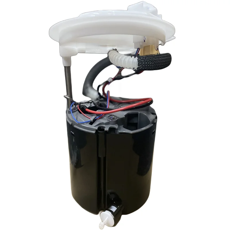 The gasoline pump is suitable for Maserati Automotive Series 3.0 engines
The gasoline pump is suitable for Maserati Automotive Series 3.0 engines