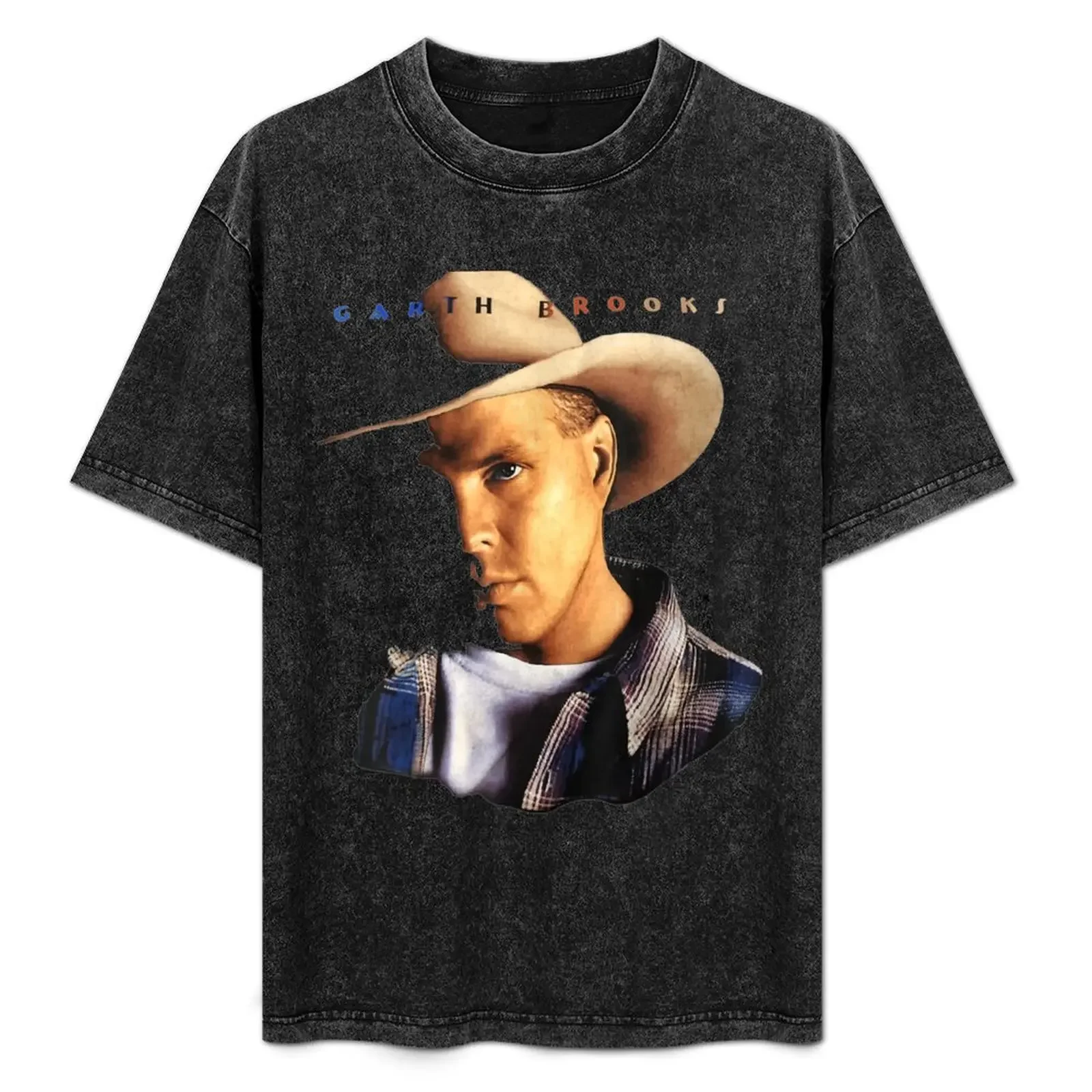Vintage Distressed 90s Garth Brooks - 1993 Garth Brooks T-Shirt anime tshirt funny gifts black t-shirts for men
Vintage Distressed 90s Garth Brooks - 1993 Garth Brooks T-Shirt anime tshirt funny gifts black t-shirts for men