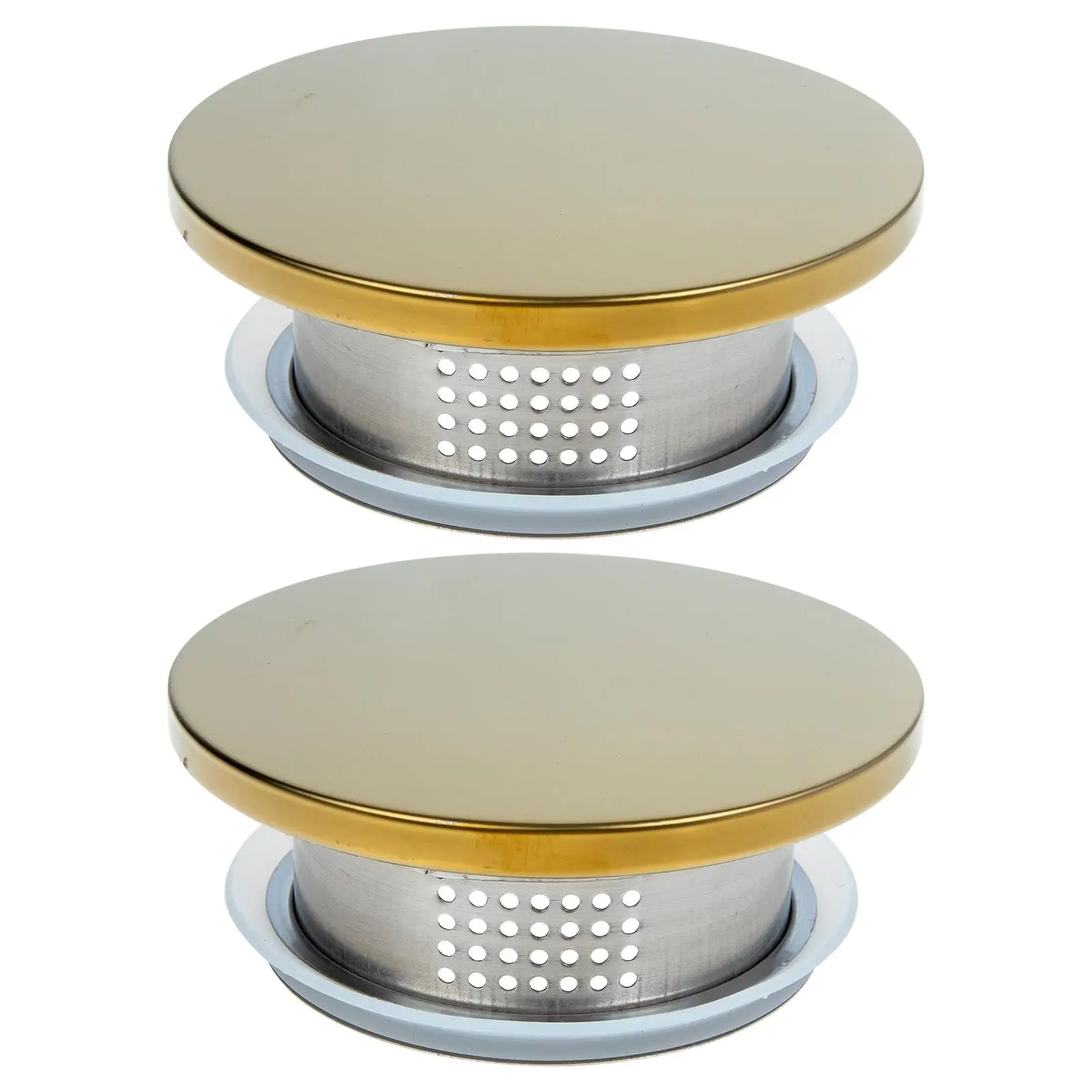 2 Stainless Steel Teapot Lids Wear Resistant Replacement Silica Gel Covers Water Pitcher Jug Kitchen Accessories Household
2 Stainless Steel Teapot Lids Wear Resistant Replacement Silica Gel Covers Water Pitcher Jug Kitchen Accessories Household