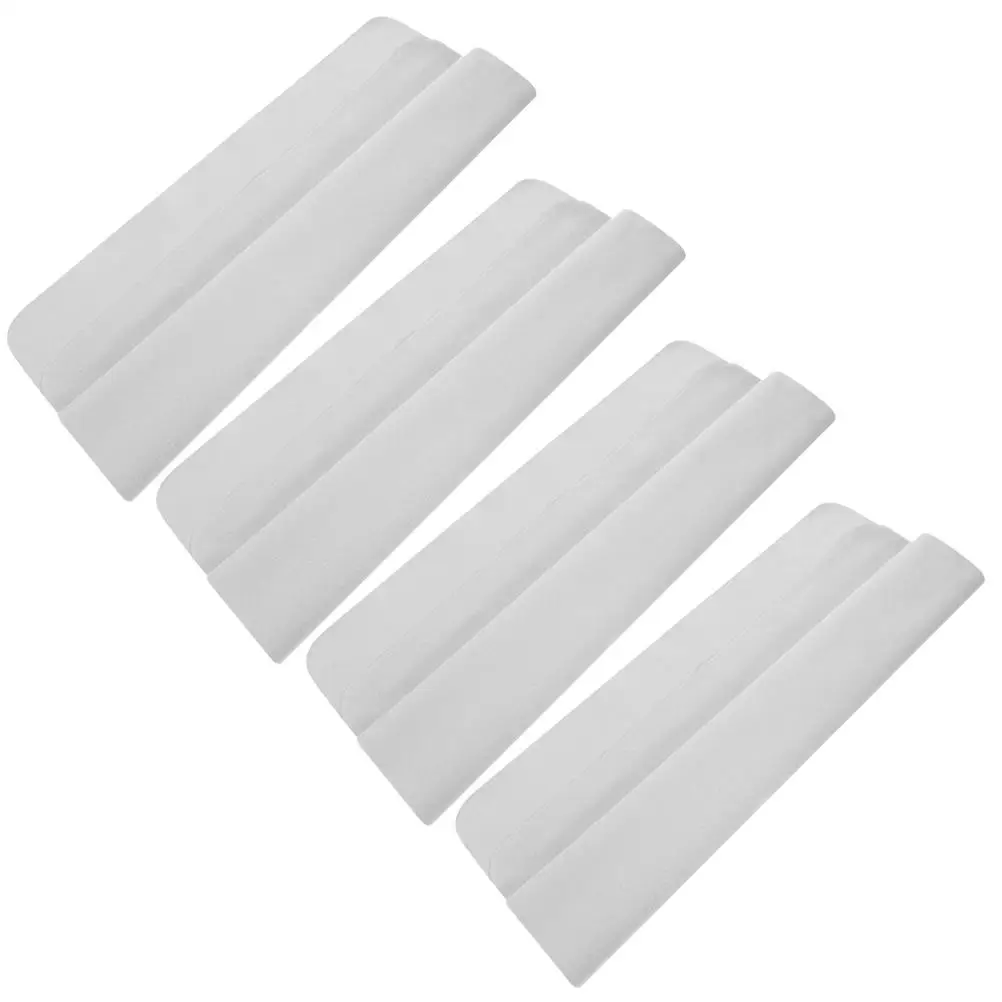 4pcs Microfiber Cloths Grey Large Size for Glasses Violin Cleaning Cloth Lens Cloth Musical Instruments Screen
4pcs Microfiber Cloths Grey Large Size for Glasses Violin Cleaning Cloth Lens Cloth Musical Instruments Screen