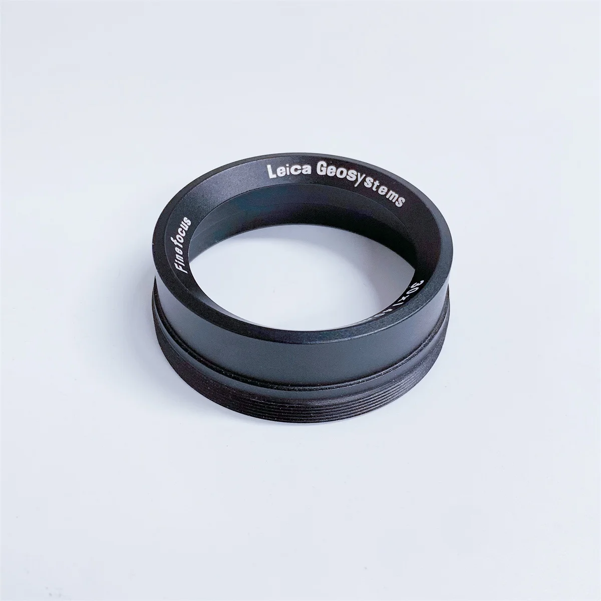 objective lens cover 30 * 140mm for Leica total station aluminum lens cover
objective lens cover 30 * 140mm for Leica total station aluminum lens cover