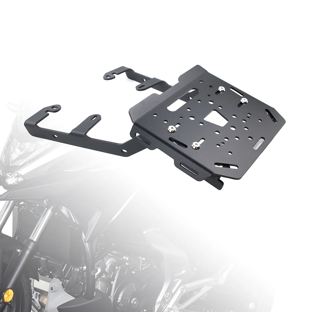 Fit For HONDA NC700S/NC750S/NC700X/NC750X/NC750D/automatic DCT 2012-2024 Rear Luggage Rack Cargo Shelf Trunk Box Holder Support
Fit For HONDA NC700S/NC750S/NC700X/NC750X/NC750D/automatic DCT 2012-2024 Rear Luggage Rack Cargo Shelf Trunk Box Holder Support