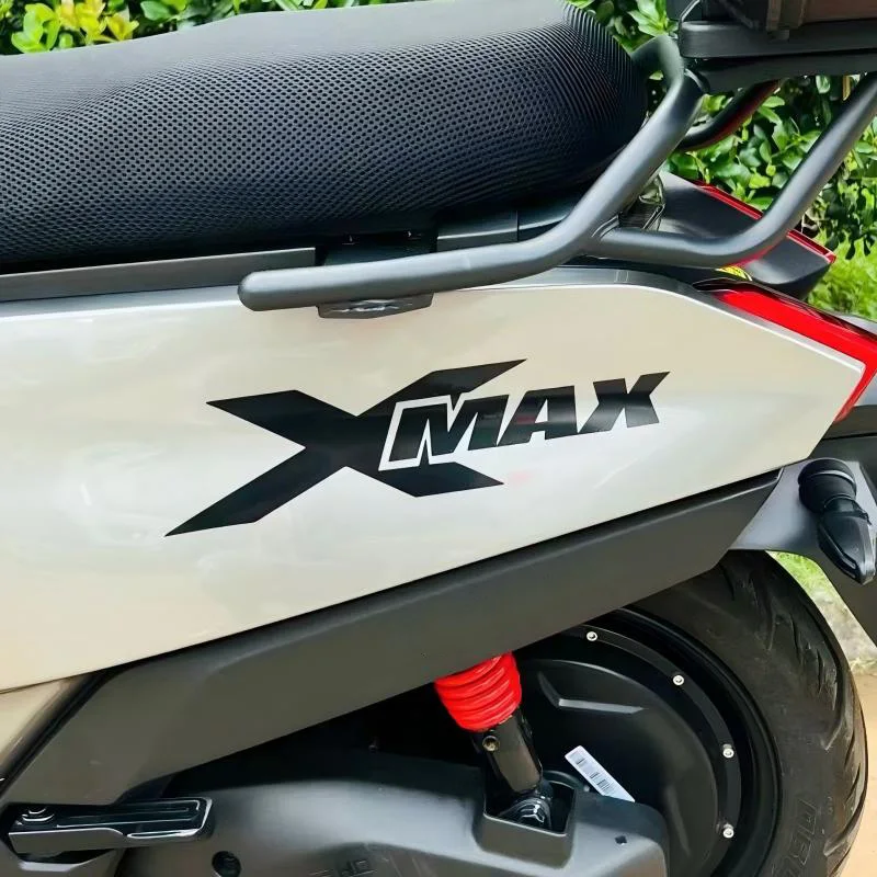 2026 XMAX Custom Decals Suitable for YamahaX XMAX 300 Tech MAX Adventure Reflective Sticker Motorcycle Scooter Decal
2026 XMAX Custom Decals Suitable for YamahaX XMAX 300 Tech MAX Adventure Reflective Sticker Motorcycle Scooter Decal