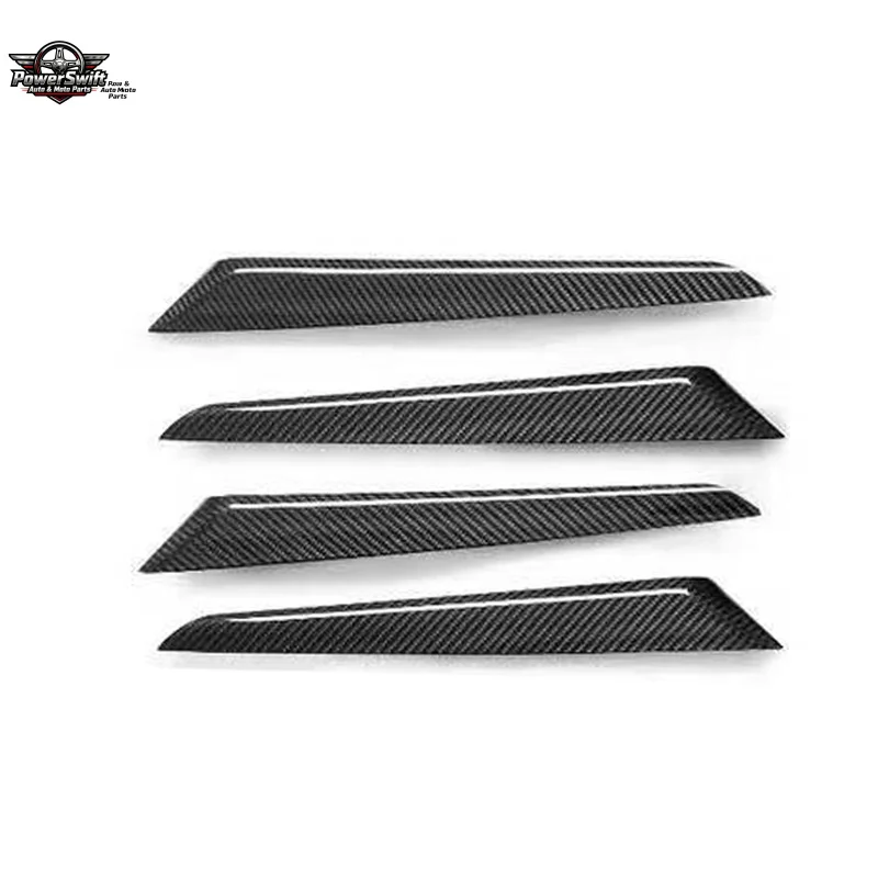 Suitable for Maserati Modified Carbon Fiber Interior Raditi Levante Vant Central Control Instrument Door Panel
Suitable for Maserati Modified Carbon Fiber Interior Raditi Levante Vant Central Control Instrument Door Panel