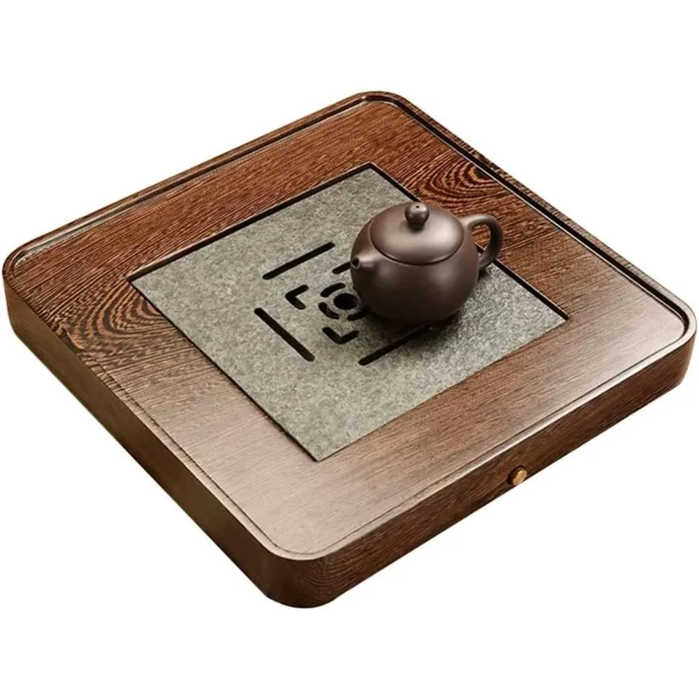 Китайский чайный столик, японский сервировочный поднос, резервуар, дренажный тип для чайного домика
Китайский чайный столик, японский сервировочный поднос, резервуар, дренажный тип для чайного домика