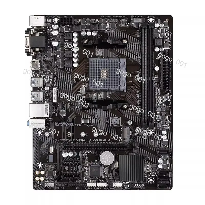 Материнская плата «B450 A320 B350 A520 X570 AM4 — DDR4 AMD Ryzen, совместимый с процессором 1-го и 5-го поколения, ATX/Micro-ATX»
Материнская плата «B450 A320 B350 A520 X570 AM4 — DDR4 AMD Ryzen, совместимый с процессором 1-го и 5-го поколения, ATX/Micro-ATX»