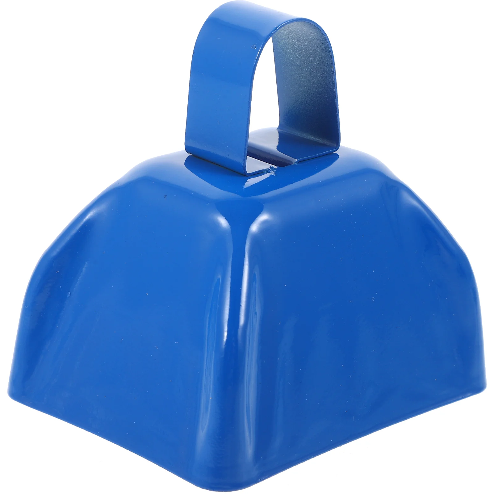 Cow Bell Pendant 3 Inch Square Blue Metal Crafts Bell Decorative Iron Xmas Ornament Hanging Christmas Tree DIY
Cow Bell Pendant 3 Inch Square Blue Metal Crafts Bell Decorative Iron Xmas Ornament Hanging Christmas Tree DIY