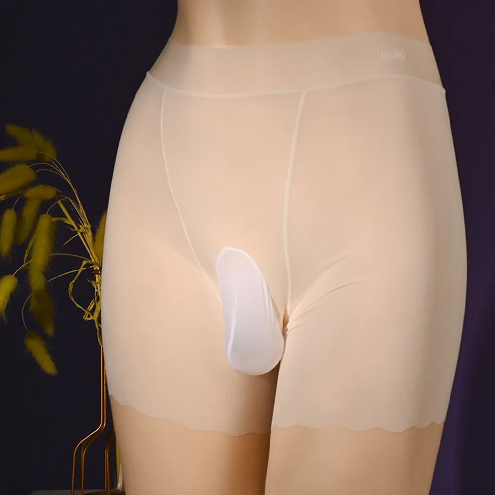 Mens Underwear Oil Shiny Briefs No Trace Sheer Panties Soft Crotch Thin Bottomshort See Through Undies Shorts
Mens Underwear Oil Shiny Briefs No Trace Sheer Panties Soft Crotch Thin Bottomshort See Through Undies Shorts