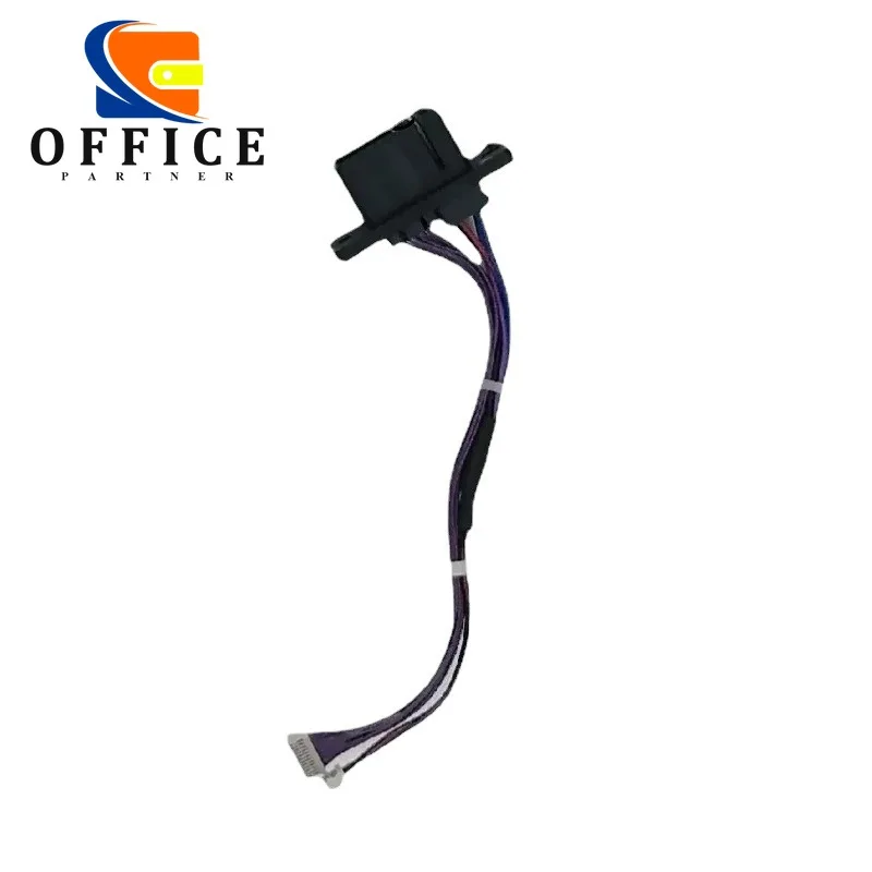 1 шт. Оригинальный Новый 046-53018 барабан жгута проводов для Ricoh EZ 200 220 300 230 330 370 390 570 EV 590 2550 2560
1 шт. Оригинальный Новый 046-53018 барабан жгута проводов для Ricoh EZ 200 220 300 230 330 370 390 570 EV 590 2550 2560
