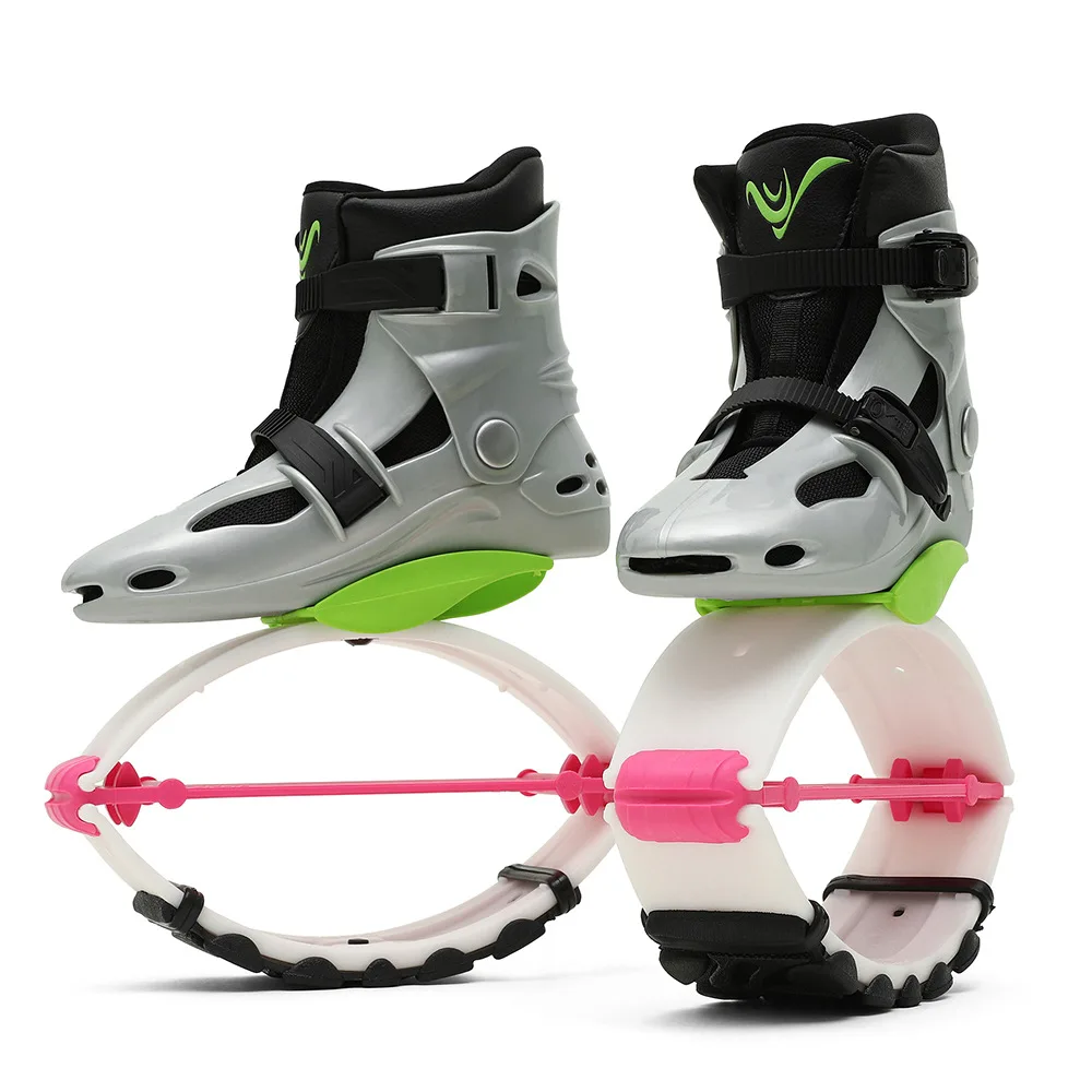 Kangaroo Jumps Jumping Shoes Women Slimming Shoes Men Bouncing Sports Fitness for Fitness and Workout Toning Shoes Sneaker Men
Kangaroo Jumps Jumping Shoes Women Slimming Shoes Men Bouncing Sports Fitness for Fitness and Workout Toning Shoes Sneaker Men