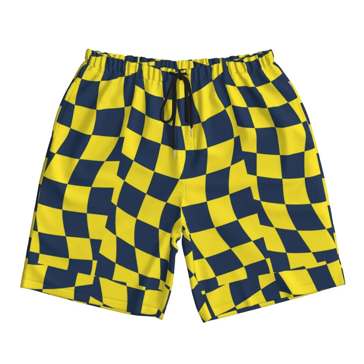 Клетчатые оранжевые и черные шахматные шорты, летние шорты Y2K в стиле ретро, мужские спортивные дышащие пляжные плавки
Клетчатые оранжевые и черные шахматные шорты, летние шорты Y2K в стиле ретро, мужские спортивные дышащие пляжные плавки
