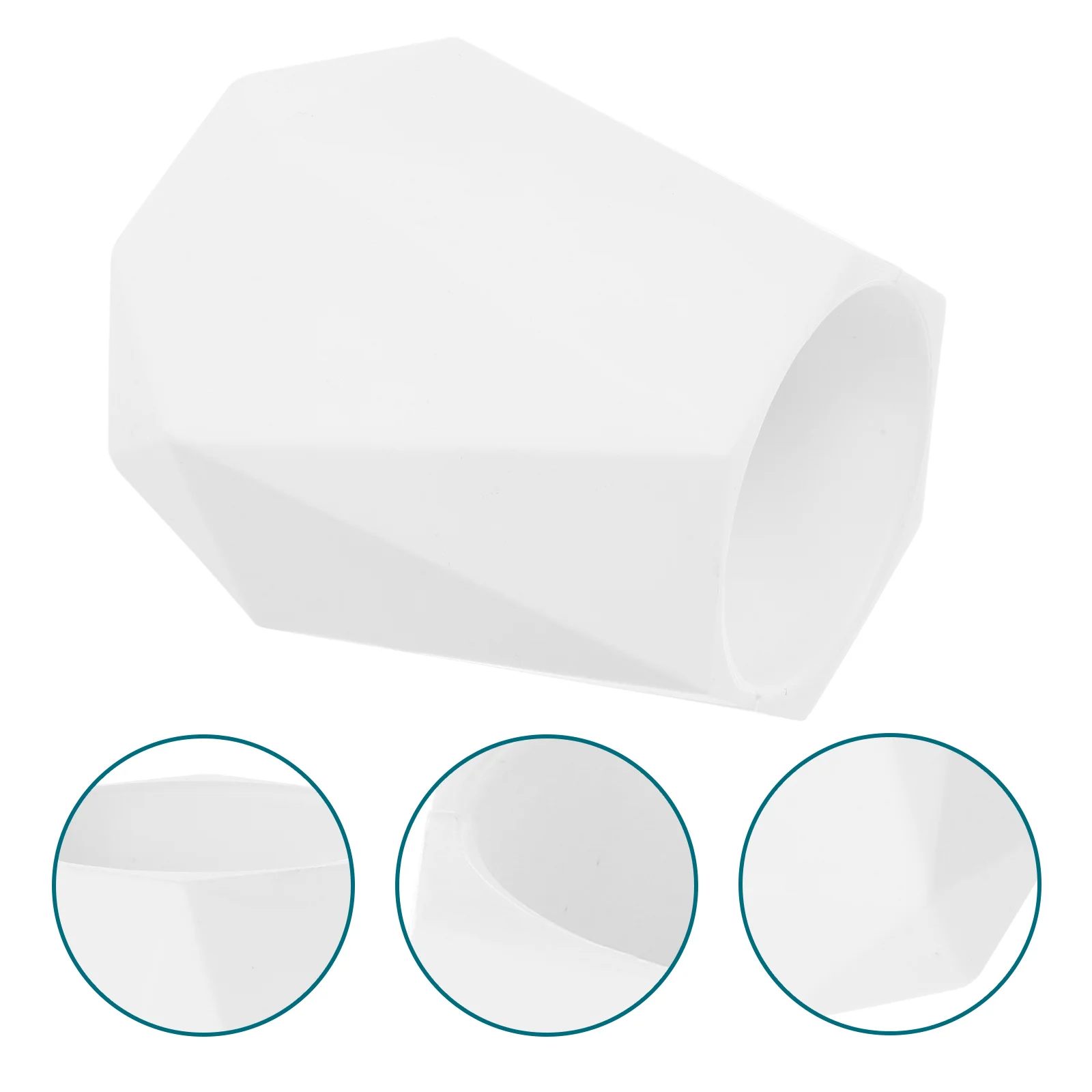 Diamond Shaped Silicone Pen Holder Ceramic Makeup Brush Aesthetic Pencil Case Cup for Pens Desk Silica Gel Miss
Diamond Shaped Silicone Pen Holder Ceramic Makeup Brush Aesthetic Pencil Case Cup for Pens Desk Silica Gel Miss