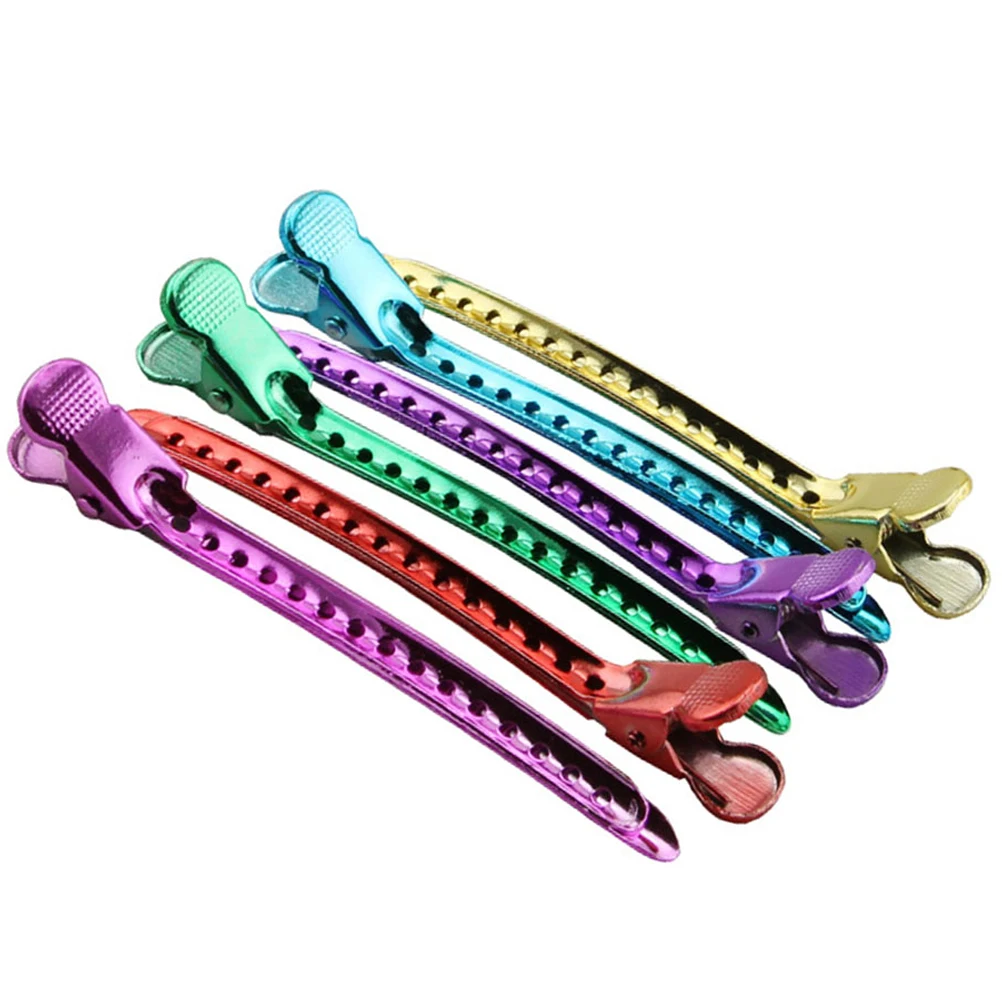 12 Pcs Bread Duckbill Clip Miss Clips Styling Volumizing Hair Barrettes for Thick
12 Pcs Bread Duckbill Clip Miss Clips Styling Volumizing Hair Barrettes for Thick