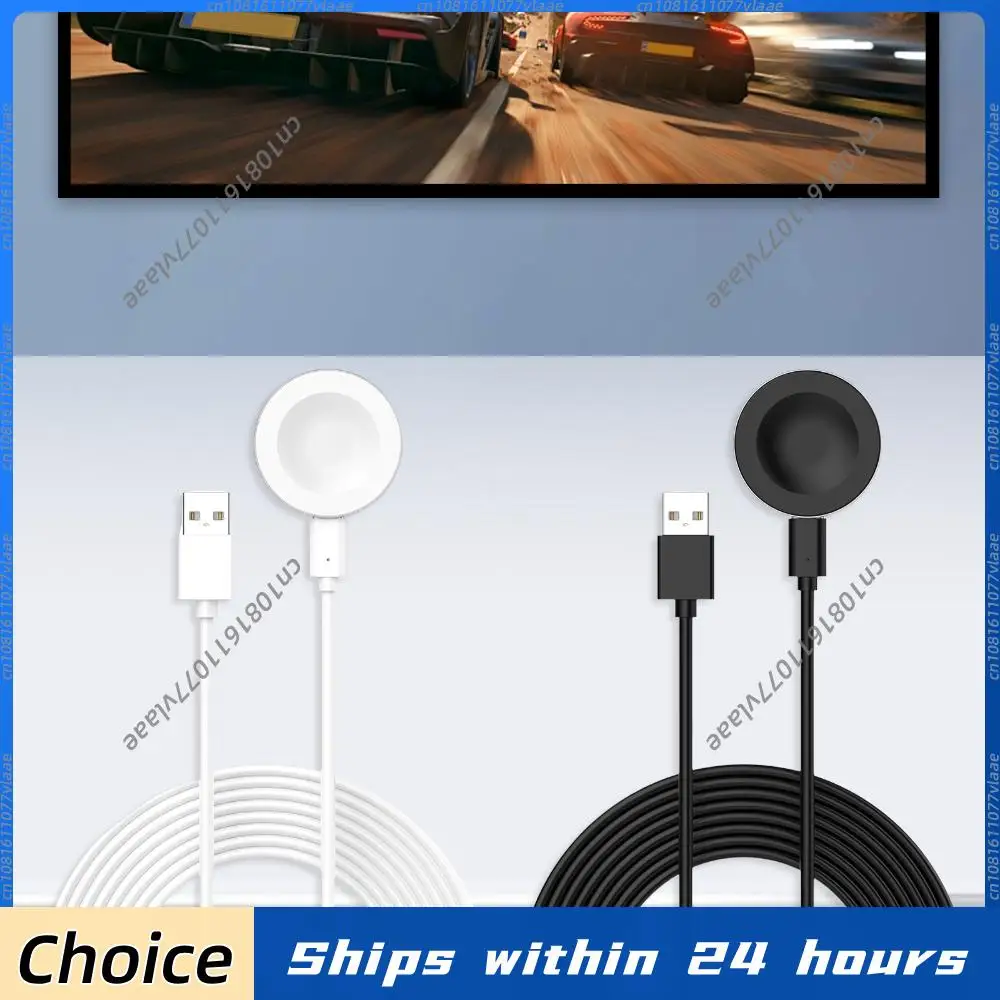 Сменный USB-кабель для зарядки Huawei Watch GT6/GT5/Fit 4, аксессуары, зарядная док-станция, съемная версия
Сменный USB-кабель для зарядки Huawei Watch GT6/GT5/Fit 4, аксессуары, зарядная док-станция, съемная версия