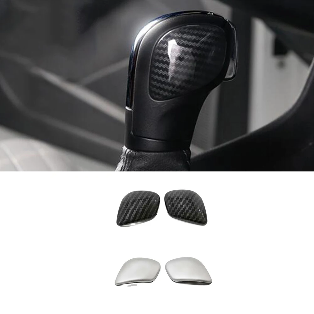 Carbon Matte Gear Shift Knob Decoration Frame For VW Volkswagen Polo Golf 4 6 7 Jetta Passat B5 - B8 CC Touareg Tiguan Arteon
Carbon Matte Gear Shift Knob Decoration Frame For VW Volkswagen Polo Golf 4 6 7 Jetta Passat B5 - B8 CC Touareg Tiguan Arteon