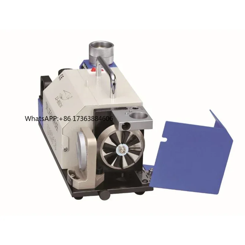 2025 Brand new and durable DM-213 fast drill grinder
2025 Brand new and durable DM-213 fast drill grinder