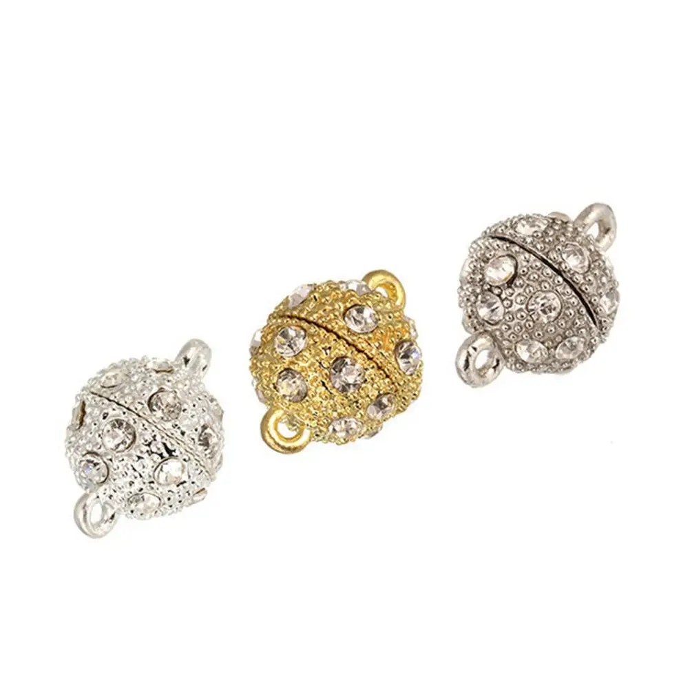 10 PCS Jewerly Clasps Bracelet The Chain Connect Buckle Necklaces DIY for Wrist Connection
10 PCS Jewerly Clasps Bracelet The Chain Connect Buckle Necklaces DIY for Wrist Connection