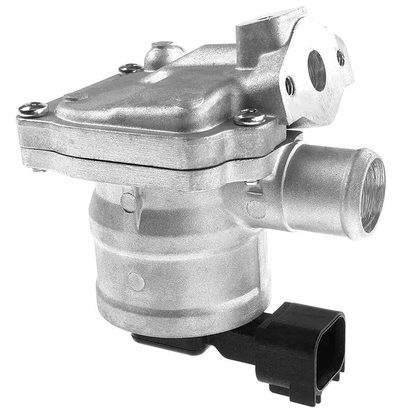 Secondary Air Intake Valve Injection Solenoid Valve Left Side For Subaru Forester Impreza WRX STI 911-169, 14864AA020-T61C
Secondary Air Intake Valve Injection Solenoid Valve Left Side For Subaru Forester Impreza WRX STI 911-169, 14864AA020-T61C