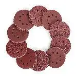 150PC Sanding Discs Set - 5-Inch 8-Hole Sandpaper 10 Grades for Random Orbital Sander(Not for Oscillating Tools or Mouse Sander
150PC Sanding Discs Set - 5-Inch 8-Hole Sandpaper 10 Grades for Random Orbital Sander(Not for Oscillating Tools or Mouse Sander
