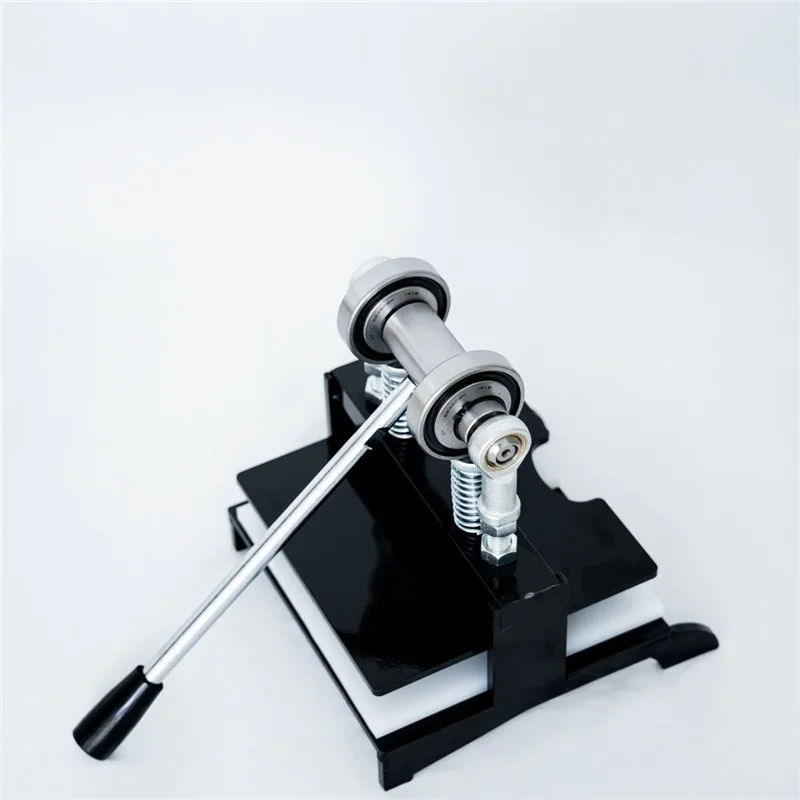 Ручной станок для резки образцов кожи Инструменты для резки кожи Инструменты для рукоделия 가죽공예도구
Ручной станок для резки образцов кожи Инструменты для резки кожи Инструменты для рукоделия 가죽공예도구