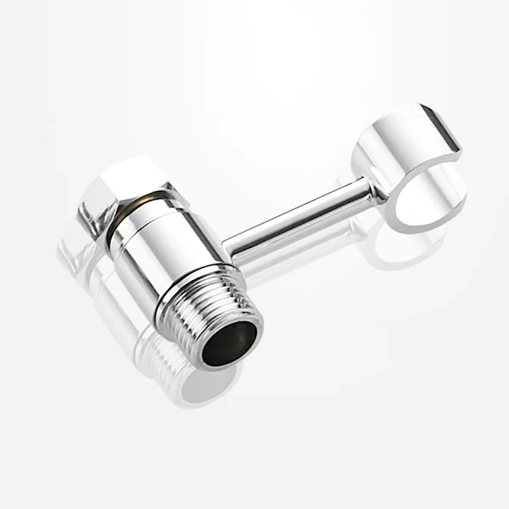 Brand New None Shower Holder Shower Heads 1/2 Inch(DN15) 1pcs Degrees° Rotateable Brass Chrome No Punchl
Brand New None Shower Holder Shower Heads 1/2 Inch(DN15) 1pcs Degrees° Rotateable Brass Chrome No Punchl