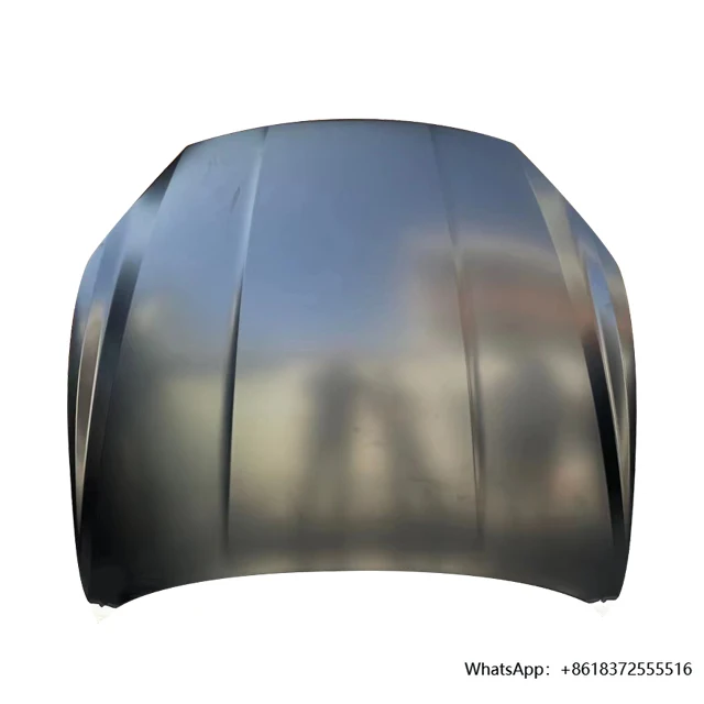 daCar Hood Vent Engine Cover Metal Material Hood for Maserati Ghibli 2014 - 2017
daCar Hood Vent Engine Cover Metal Material Hood for Maserati Ghibli 2014 - 2017