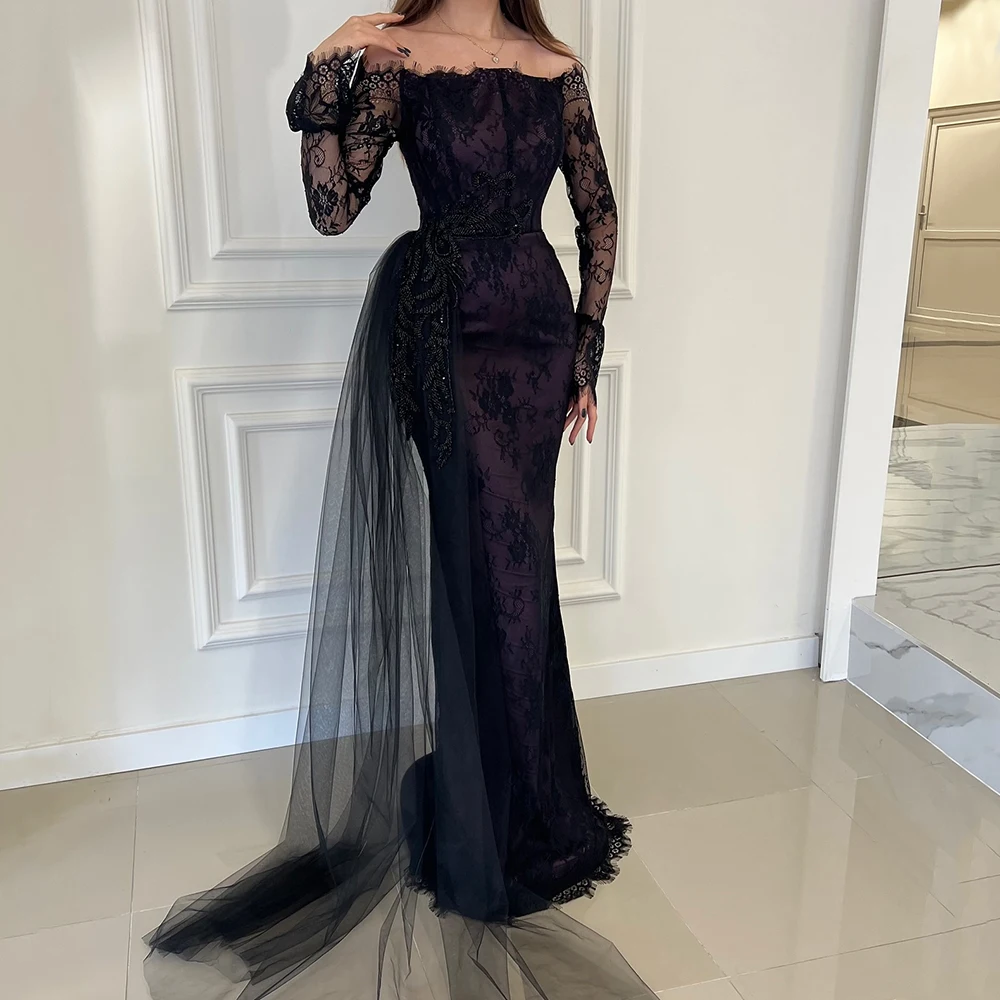 Индивидуальное кружевное фиолетовое вечернее платье с вырезом лодочкой и русалкой ILLUSION, вечернее платье с длинными рукавами, платье длиной до пола со шлейфом Ватто
Индивидуальное кружевное фиолетовое вечернее платье с вырезом лодочкой и русалкой ILLUSION, вечернее платье с длинными рукавами, платье длиной до пола со шлейфом Ватто