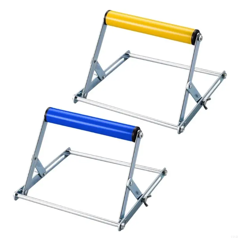652F Stainless Steel Cutting Machine Support Frame Rack with Adjustable Height for Professional Woodworking and Metalworking
652F Stainless Steel Cutting Machine Support Frame Rack with Adjustable Height for Professional Woodworking and Metalworking