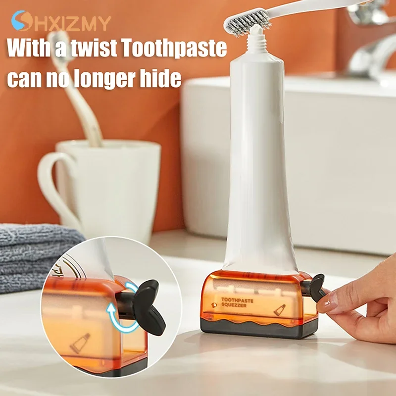 Manual Toothpaste Squeezing Clip Household Lazy Person Toothpaste Squeezing Tool Tube Hand Cream Facial Cleanser Dispenser
Manual Toothpaste Squeezing Clip Household Lazy Person Toothpaste Squeezing Tool Tube Hand Cream Facial Cleanser Dispenser