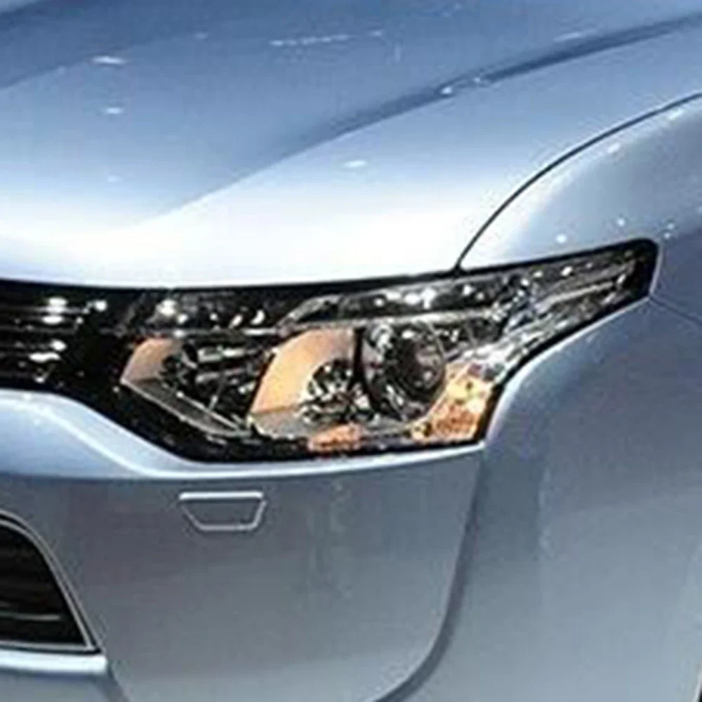 Headlamp Cover Car Glass Replacement Head Light Auto Shell Projector Lens Headlight Lens For Mitsubishi Outlander 2013~2015
Headlamp Cover Car Glass Replacement Head Light Auto Shell Projector Lens Headlight Lens For Mitsubishi Outlander 2013~2015