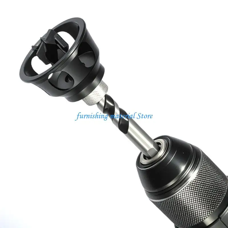 Y5GD Vertical Drill Guide Fixtures Pocket Hole Jig Positioner Straight Guide
Y5GD Vertical Drill Guide Fixtures Pocket Hole Jig Positioner Straight Guide