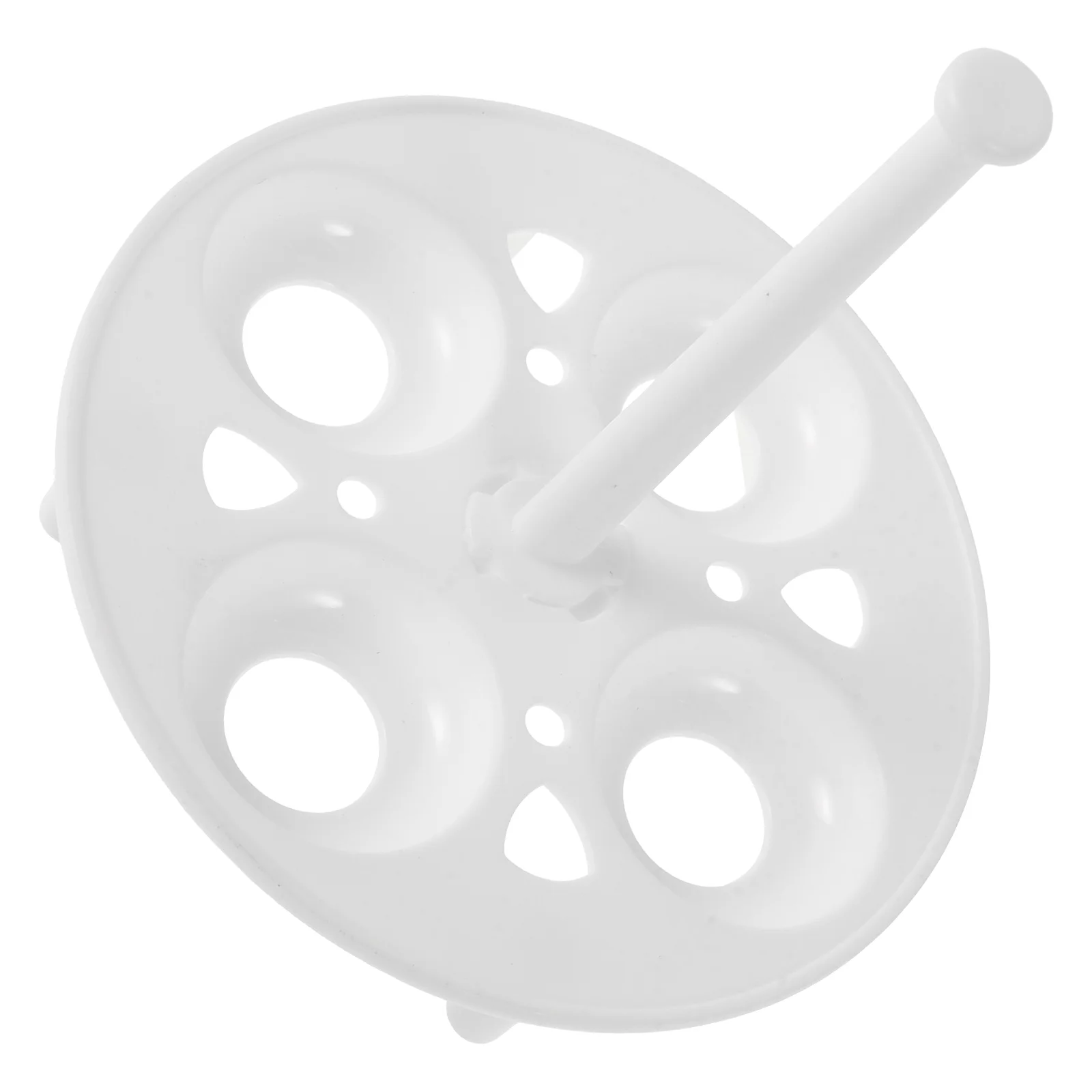 2 Pcs Health Pot Steamed Egg Rack Eggs Air Fryer Eggshell Dash Cooker Plastic Deviled Carrier with Lid Racks Boiling
2 Pcs Health Pot Steamed Egg Rack Eggs Air Fryer Eggshell Dash Cooker Plastic Deviled Carrier with Lid Racks Boiling