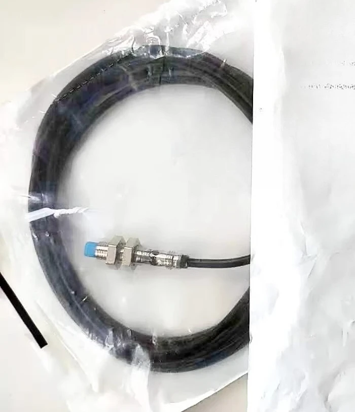 IME08-04NNSZW2K Inductive Proximity Switch Sensor 1040895 Car Accessories Garden Tools Sublimation Blanks Accessoire Voiture
IME08-04NNSZW2K Inductive Proximity Switch Sensor 1040895 Car Accessories Garden Tools Sublimation Blanks Accessoire Voiture