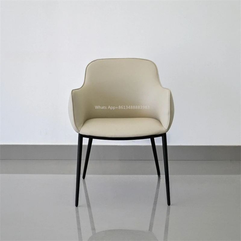 HOTNordic, Household, Solid Wood, Dining Chairs, Simple, Imitation Leather, Restaurant, Backrest, Makeup, Soft Bag, Medieval Sty
HOTNordic, Household, Solid Wood, Dining Chairs, Simple, Imitation Leather, Restaurant, Backrest, Makeup, Soft Bag, Medieval Sty