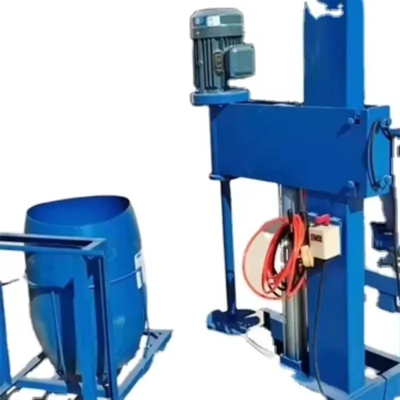 Customized GRC Fiberglass Spraying Machine Construction Mortar Spraying Equipment Machine For Sale
Customized GRC Fiberglass Spraying Machine Construction Mortar Spraying Equipment Machine For Sale