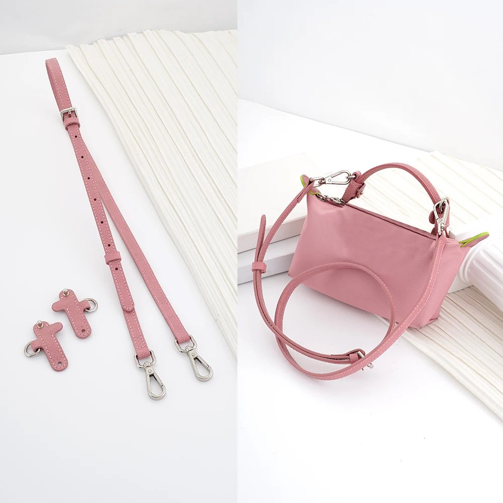 Ремешок для сумки Longchamp Mini, регулируемый через плечо ремень для сумки, аксессуары
Ремешок для сумки Longchamp Mini, регулируемый через плечо ремень для сумки, аксессуары