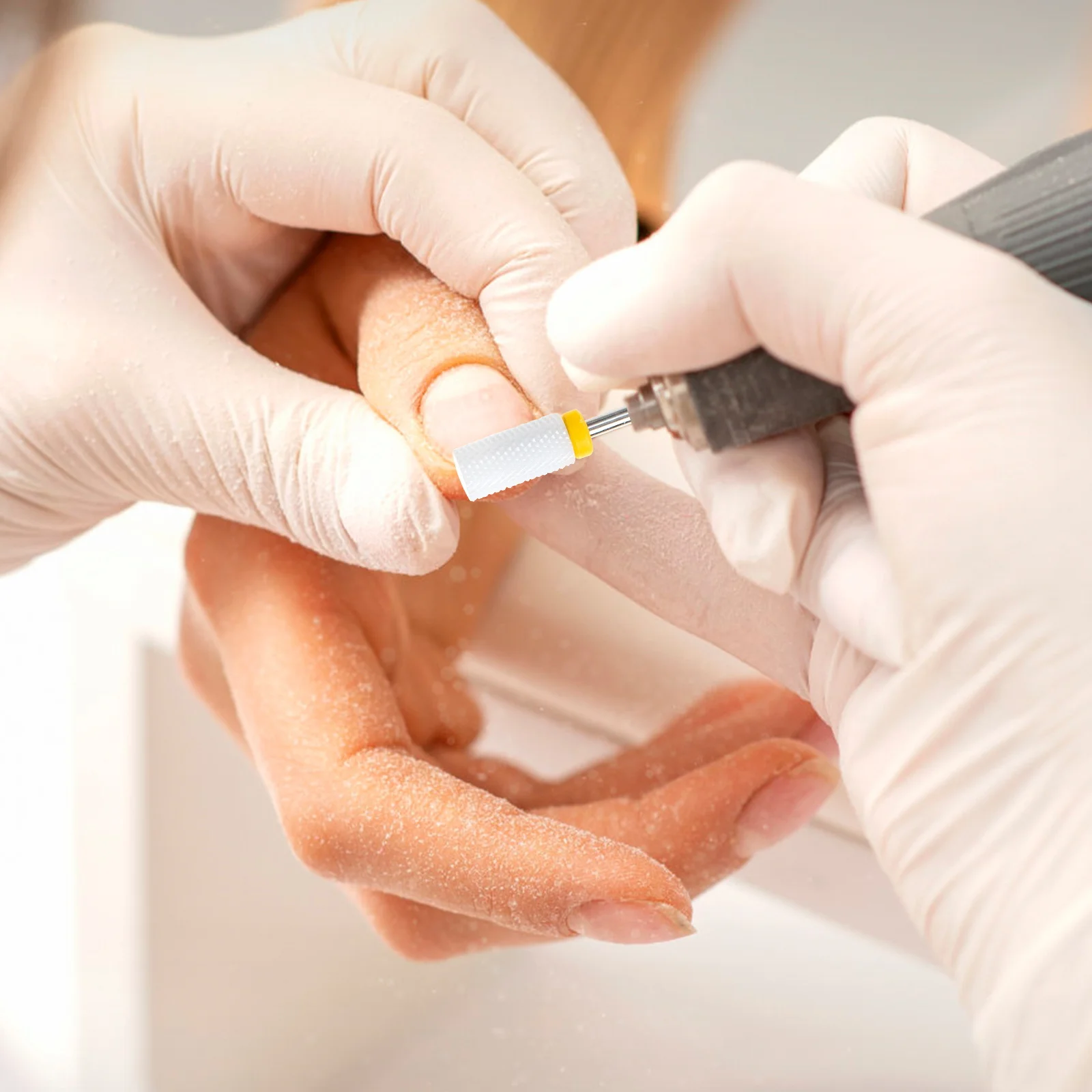 4 шт., набор керамических сверл для ногтей, сменные советы для натуральных искусственных ногтей, принадлежности для удаления кутикулы, товары для дизайна ногтей
4 шт., набор керамических сверл для ногтей, сменные советы для натуральных искусственных ногтей, принадлежности для удаления кутикулы, товары для дизайна ногтей